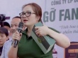 Vai trò của Hoàng Hường tại Dược phẩm Hoàng Hường Meli, từng "nổ" quảng cáo ra sao?