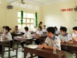 5 thí sinh bị đình chỉ trong buổi thi sáng 27/6