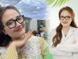 Hé lộ cuộc sống giàu sang như bà hoàng của Hoàng Hường