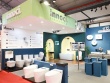 Chạm đến chuẩn mực sống mới cùng Uuviet Solutions và Innoci tại Vietbuild TP.HCM 2025 lần 1