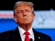 Mức thu thuế quan của Mỹ đạt mức kỷ lục mới giữa làn sóng áp thuế của ông Trump