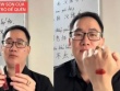 Video thầy giáo thử son của học sinh cực cuốn khiến dân mạng 