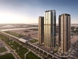 Masterise Homes chính thức ra mắt LUMIÈRE Prime Hills - Biểu tượng chất sống tinh anh tại trung tâm quốc tế Global Gate, Hà Nội