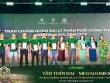 Vinhomes Golden City “cháy hàng” đợt 1: Thị trường BĐS Hải Phòng bùng nổ sức nóng