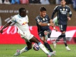 Trực tiếp bóng đá Salzburg - Real Madrid: 