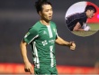 Nảy lửa playoff V-League: Công Phượng thử tài, Bùi Tiến Dũng bay lượn cứu thua