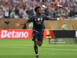 Bùng nổ Vinicius ghi 1 bàn - 1 kiến tạo cho Real Madrid, sánh ngang Gareth Bale