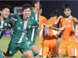 Trực tiếp bóng đá Đà Nẵng - Bình Phước: Công Phượng đấu Bùi Tiến Dũng (Playoff V-League)