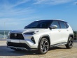 Toyota triệu hồi gần 1.500 xe Yaris Cross hybrid vì lỗi kính nóc