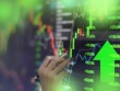 Kinh tế 24h qua: MSN lập đỉnh, VN-Index kết tuần vượt mốc 1.370 điểm