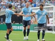 Nóng rực bảng xếp hạng FIFA Club World Cup: Man City chiếm ngôi đầu của Juventus