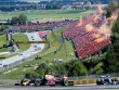 Đua xe F1, Austrian GP: Mùa hè nóng bỏng chính thức khởi động tại Red Bull Ring