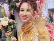 Cô dâu Tiền Giang đeo vàng kín cổ trong ngày cưới, màn trao quà kéo dài 30 phút