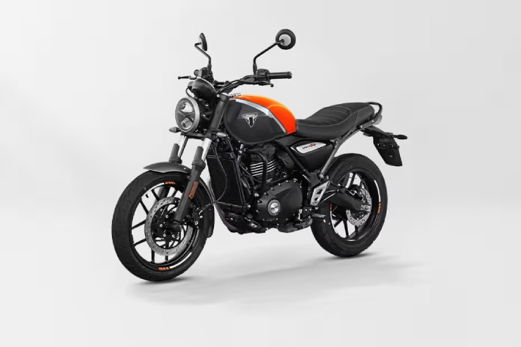 Triumph tung môtô mới Speed T4 giá hấp dẫn nhỉnh 66 triệu đồng - 4