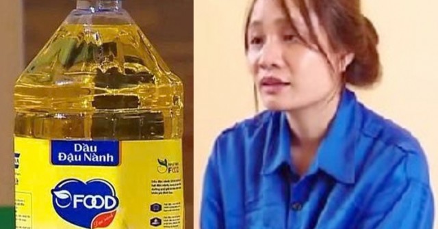 Lập 7 công ty nhập dầu thực vật chăn nuôi rồi "...