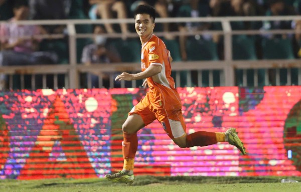 Trực tiếp bóng đá Đà Nẵng - Bình Phước: Chiến thắng xứng đáng (Playoff V-League) (Hết giờ) - 6