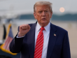 Ông Trump giành thắng lợi lớn về pháp lý