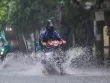 Xuất hiện hình thái thời tiết rất nguy hiểm ở miền Bắc