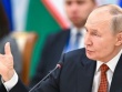 Ông Putin: Nga sẵn sàng cho vòng đàm phán mới với Ukraine
