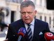 Slovakia chặn gói trừng phạt mới đối với Nga nhưng ủng hộ Ukraine gia nhập EU