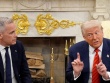 Ông Trump chấm dứt đàm phán thương mại với Canada
