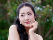 Vẻ ngọt ngào tuổi 20 của hoa hậu Hà Trúc Linh