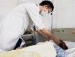 Thiếu nữ 15 tuổi tử vong sau khi nặn mụn
