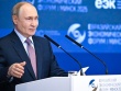 Ông Putin ca ngợi nỗ lực ngoại giao của ông Trump