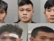 Đi trả thù nhầm rồi bị ‘lùa’ ngược, cả nhóm chạy vào trụ sở công an cầu cứu