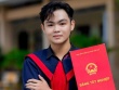 Tình tiết kịch tính vụ nam sinh thi nhờ tốt nghiệp vì hỏng xe
