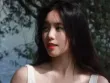 Nhan sắc gây mê của Á hậu 1 Trần Ngọc Châu Anh