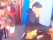 Nhóm đối tượng đánh hội đồng, dùng tua vít đâm học sinh lớp 9