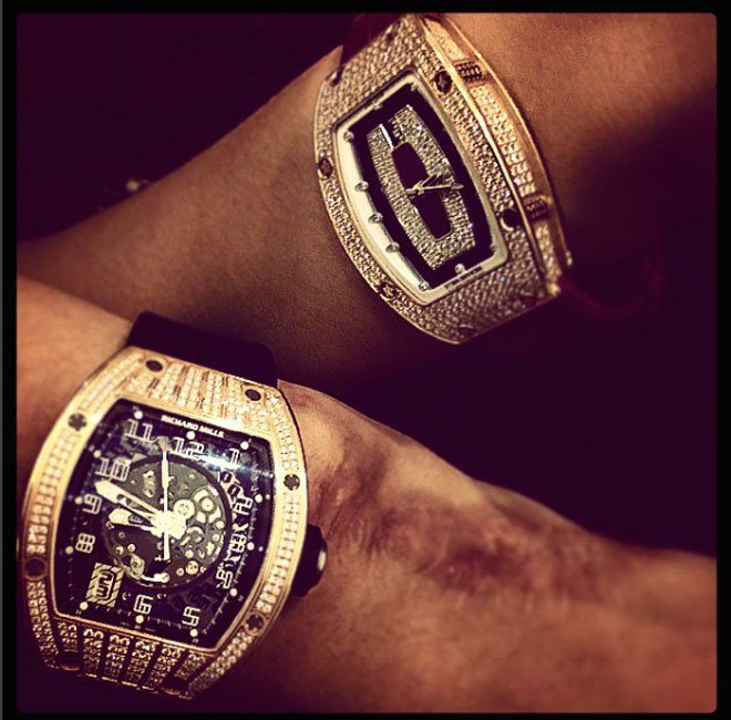 Em trai BTV Ngọc Trinh: Thiếu gia Hà thành sống "ngập" trong hàng hiệu, hồ sơ tình ái dài dằng dặc với loạt nàng hậu - 1