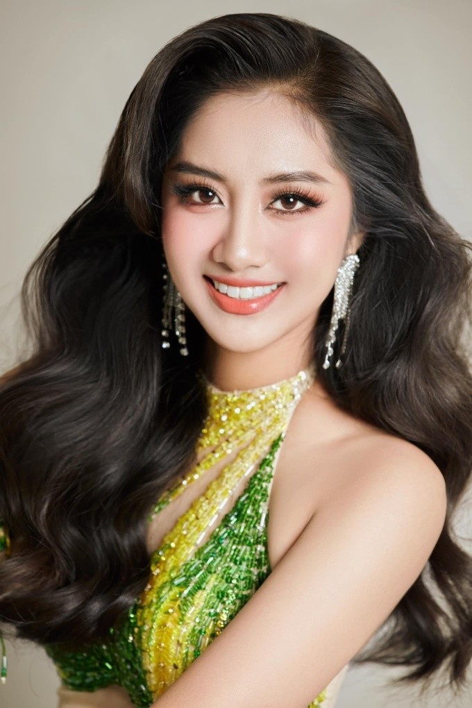 Hà Trúc Linh - từ cô gái Phú Yên tự ti nhan sắc đến tân Hoa hậu Việt Nam - 7