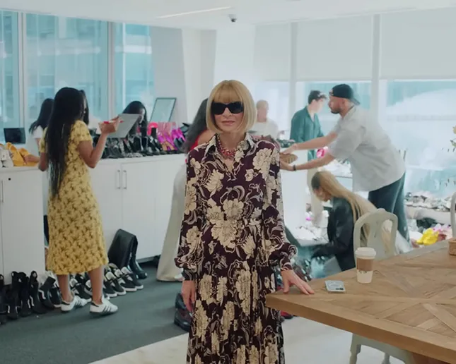 Anna Wintour rời vị trí Tổng biên tập tạp chí Vogue Mỹ, kết thúc 