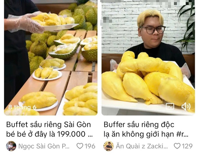 Do chương trình lan tỏa mạnh, doanh nghiệp đã tiếp tục tổ chức thêm một sự kiện tại TP HCM, ngay tại cửa hàng của mình vào đầu tháng 6.&nbsp;