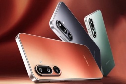 Galaxy M36 5G trình làng với cấu hình ngon, giá như mơ