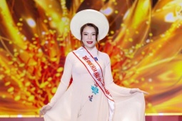 Vinh danh Hoa hậu Đại sứ Asean 2025: Hành trình của nhan sắc và trách nhiệm cộng đồng của nữ doanh nhân Mai Thị Nhung