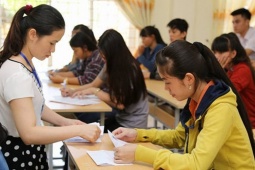 Bộ GD-ĐT công bố đáp án chính thức các môn thi Kỳ thi tốt nghiệp THPT 2025