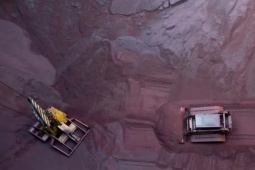 Nga kiểm soát mỏ lithium lớn bậc nhất châu Âu ở Ukraine