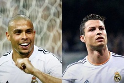 Tin mới nhất bóng đá sáng 28/6: Paredes nói anh mê Ronaldo xứ Brazil hơn Cristiano Ronaldo