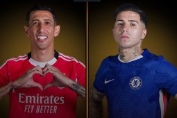 Dự đoán tỷ số Benfica - Chelsea: Thách thức lớn cho  " The Blues "  (FIFA Club World Cup)