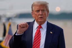 Ông Trump giành thắng lợi lớn về pháp lý