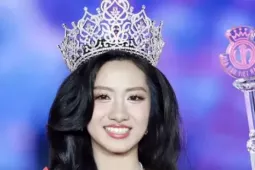 Học vấn của Hoa hậu Hà Trúc Linh