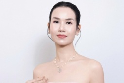 3 quy tắc 'vàng' trong ăn uống giúp Võ Hạ Trâm giữ dáng 48 kg