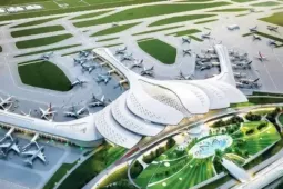 Mất 5 tiếng di chuyển giữa sân bay Long Thành - Tân Sơn Nhất thì không ai muốn đặt vé