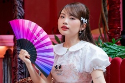 10 gương mặt thu hút nhất ' Em xinh say hi '
