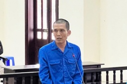 Sát hại người tình vì đòi tiền không trả