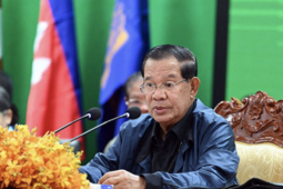 Ông Hun Sen đề xuất giải quyết căng thẳng Campuchia-Thái Lan theo cách đôi bên cùng có lợi
