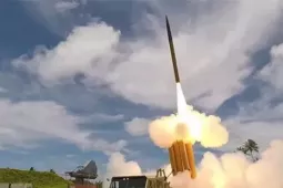 Mỹ chi gần 1 tỷ đô la giúp Israel chặn  ' mưa hỏa lực '  Iran